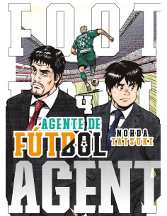 AGENTE DE FUTBOL 04