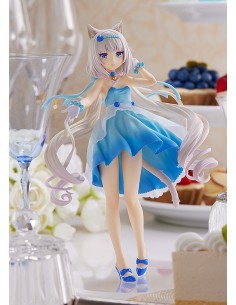 NEKOPARA - POP UP PARADE VANILLA: COCKTAIL DRESS VER.