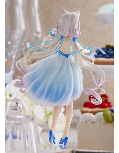 NEKOPARA - POP UP PARADE VANILLA: COCKTAIL DRESS VER. 2