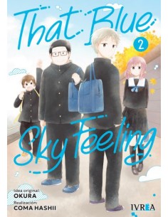 That blue sky feeling 02