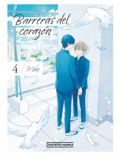 Barreras del corazón 04