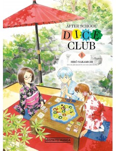 After school dice club 01
