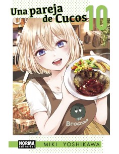 UNA PAREJA DE CUCOS 10