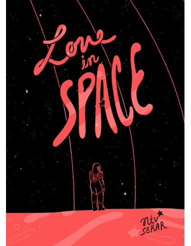 LOVE IN SPACE