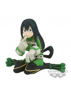 MY HERO ACADEMIA - FROPPY BREAK TIME COLLECTION VOL.6