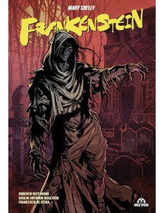 FRANKENSTEIN