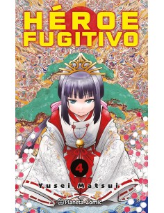 HÉROE FUGITIVO 04