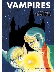 Vampires