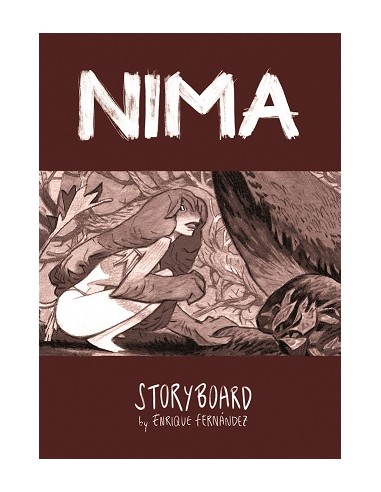 NIMA: Storyboard