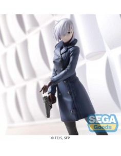 Spy x Family - Luminasta (Fiona Frost) Nightfall 2