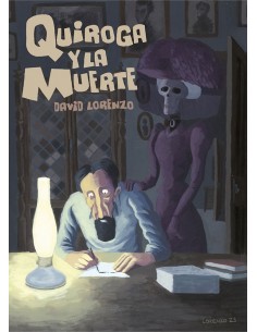 QUIROGA Y LA MUERTE