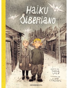 Haiku Siberiano