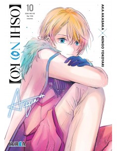 OSHI NO KO 10