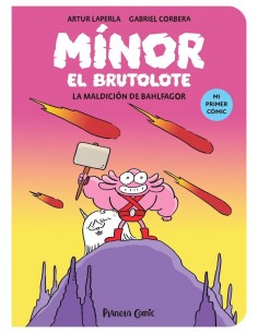 Mínor el Brutolote 1