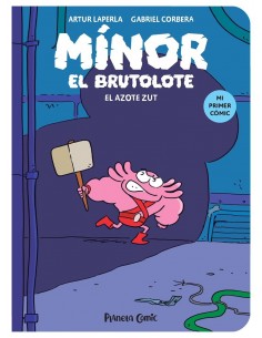 Mínor el Brutolote 2