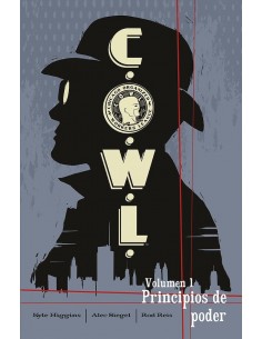 C.O.W.L. 01. PRINCIPIOS DE PODER