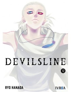 Devils Line nº 12