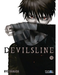 Devils Line nº 13