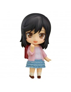 Non Non Biyori - Nendoroid Hotaru Ichijo