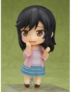 Non Non Biyori - Nendoroid Hotaru Ichijo 2
