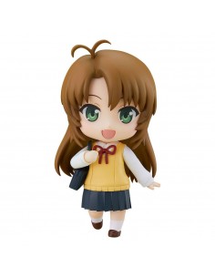 Non Non Biyori Nonstop - Nendoroid Komari Koshigaya