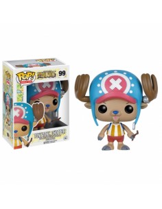 Funko POP! Tony Tony Chopper