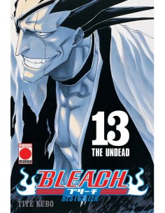 BLEACH BESTSELLER 13