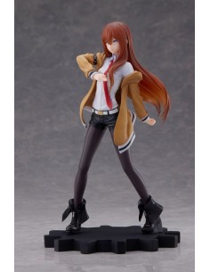 STEINS GATE - COREFUL KURISU MAKISE 2