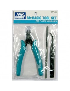 MR BASIC TOOL SET