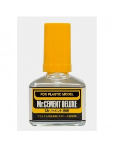 MR. CEMENT DELUXE (40 ML)