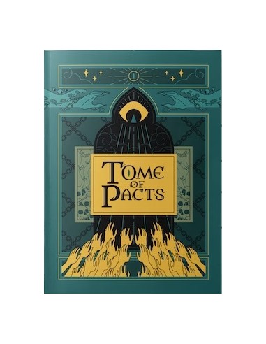TOME OF PACTS
