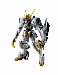 GUNDAM UNIVERSE FIGURA ASW-G-08 GUNDAM BARBATOS LUPUS REX