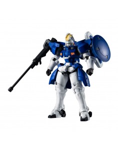 GUNDAM UNIVERSE FIGURA OZ-00MS2 TALL GEESE II