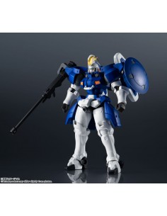GUNDAM UNIVERSE FIGURA OZ-00MS2 TALL GEESE II 2