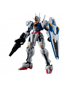 GUNDAM UNIVERSE FIGURA XVX-016 GUNDAM AERIAL