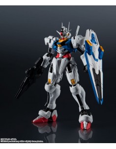 GUNDAM UNIVERSE FIGURA XVX-016 GUNDAM AERIAL 2