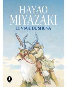 El viaje de Shuna