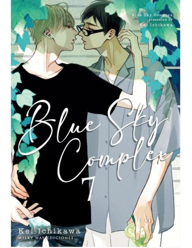 BLUE SKY COMPLEX 07