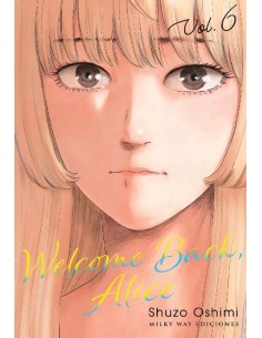 WELCOME BACK, ALICE 06