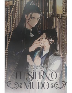 El siervo mudo 01