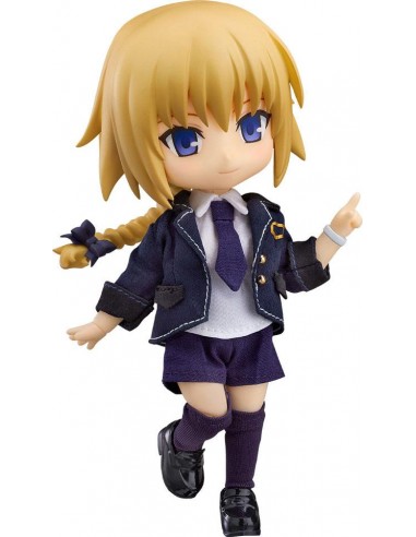 Fate/Apocrypha - Nendoroid Doll Ruler Casual Ver.
