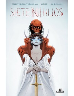 SIETE HIJOS