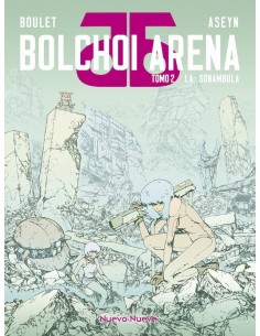 BOLCHOI ARENA 02