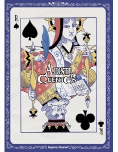 AJUSTE DE CUENTOS