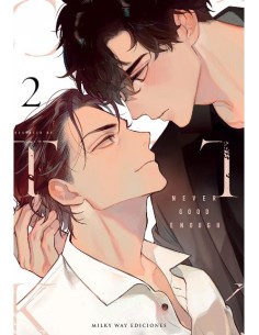 Never Good Enough 02