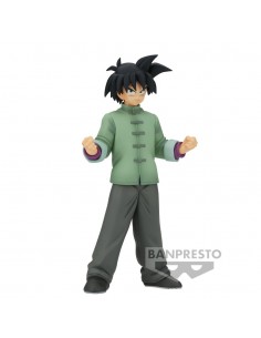 DRAGON BALL SUPER: SUPER HERO DXF - SON GOTEN