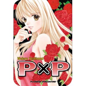 PxP
