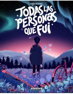 TODAS LAS PERSONAS QUE FUI