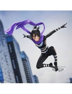 ONE PUNCH MAN - SPEED O' SOUND SONIC