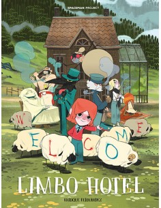 Limbo Hotel